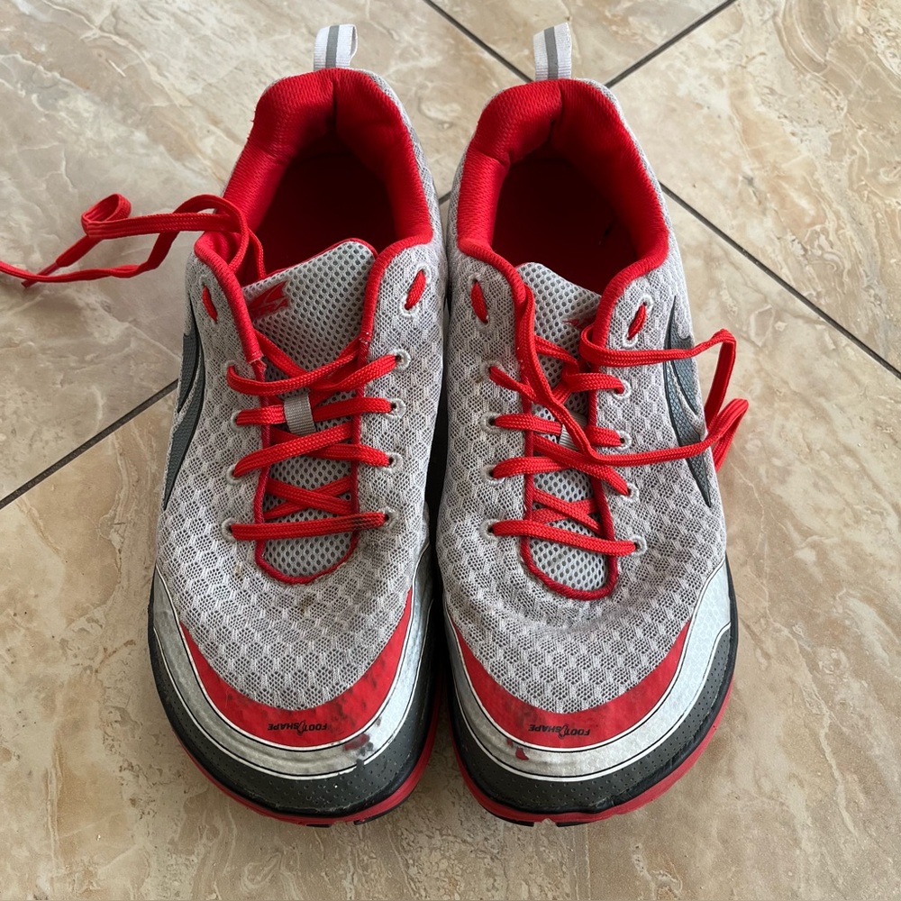 Men’s Altra Instinct 3